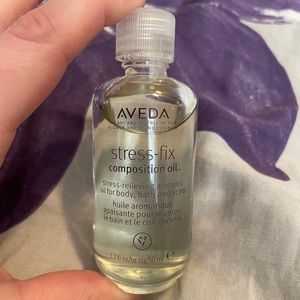 AVEDA Full Size Stress Fix Composition Oil (1.7 fl oz / 50 ml)